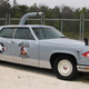 Illustration for article titled Squadron Cars: The Amazingly Liveried Rides Of Air Combat Units
